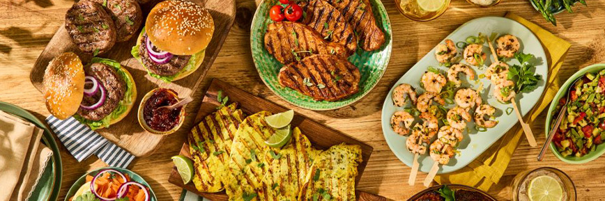 Free £10 Gift Card with Orders Over £50 at Morrisons