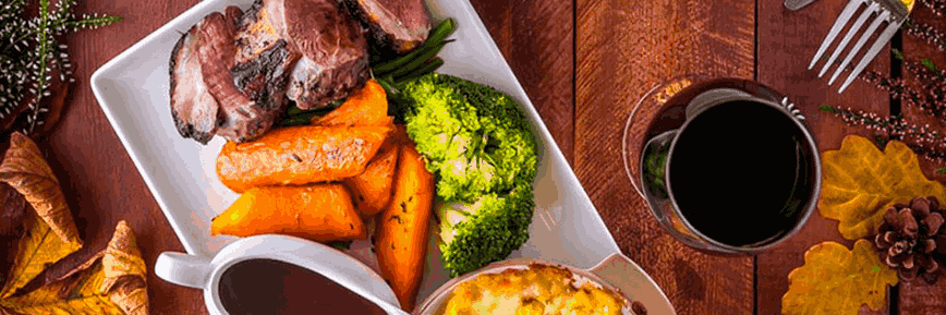 Get £10 Off Your Next Visit when You Spend £40 - Vintage Inns Registration Promo