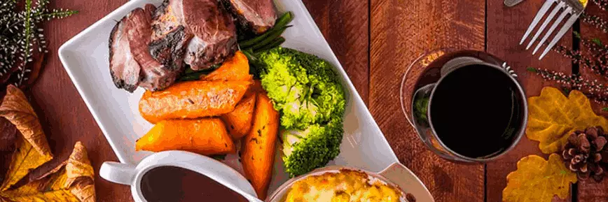 Get £10 Off Your Next Visit when You Spend £40 - Vintage Inns Registration Promo