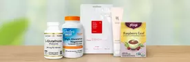 iHerb - 20% Off