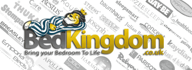 Bed Kingdom Discount Code