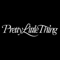 Pretty Little Thing - Logo