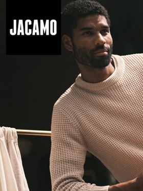 Jacamo - Super Offer