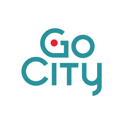 Go City logo