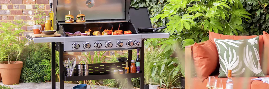 Save 20% on Selected Garden Offers at Argos