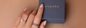 Angara - 15% Off