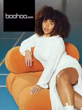 boohoo - 20% de réduction