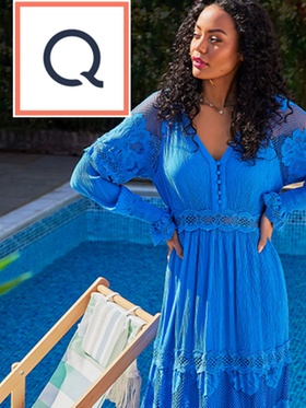 QVC - £150 Off