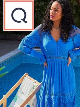 QVC - £150 Off