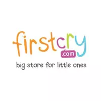 FirstCry - Logo