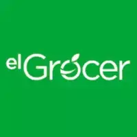 el Grocer - Logo