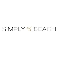 Simply Beach - Logo