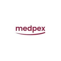 medpex - Logo