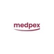 medpex - 10€ Rabatt