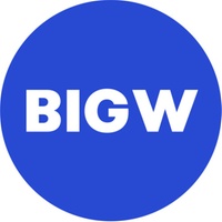 Big W - Logo