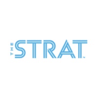 The STRAT - Logo