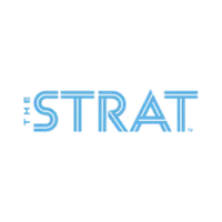 The STRAT - Logo