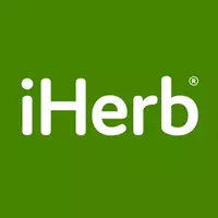 iHerb - Logo