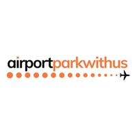 Airport Park With Us - Logo