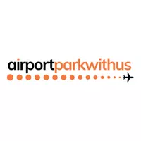 Airport Park With Us - Logo