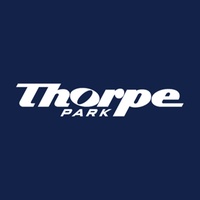Thorpe Park - Logo