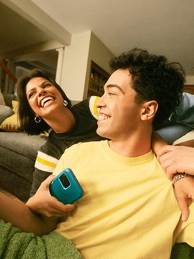 T-Mobile Prepaid - Deal