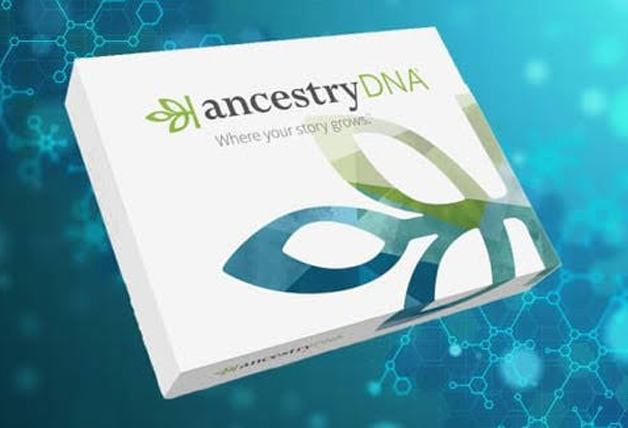 AncestryDNA® Only $129 - Learn All About Your Ancestors | Ancestry Discount