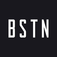 Bstn - Logo