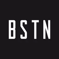 Bstn - Logo