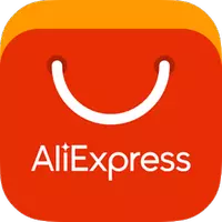 Aliexpress - Logo