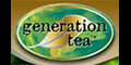 Generation Tea logo