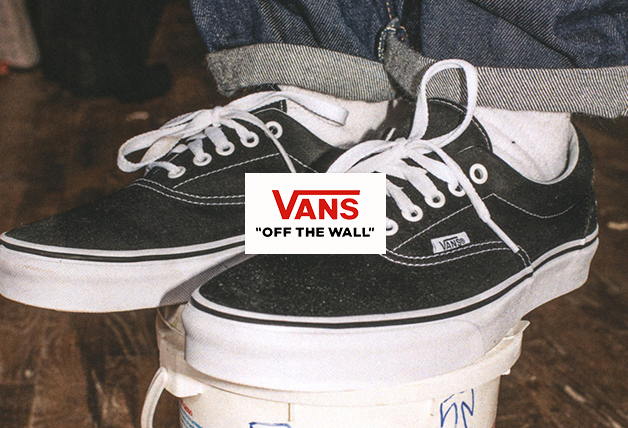 15% Off Orders | Vans Discount Code