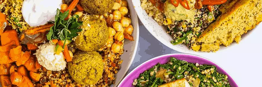 15% Off Your Next Order Plus Free Delivery on Orders £85+ at Planet Organic