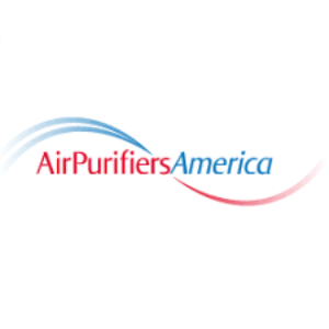 Air Purifiers America logo