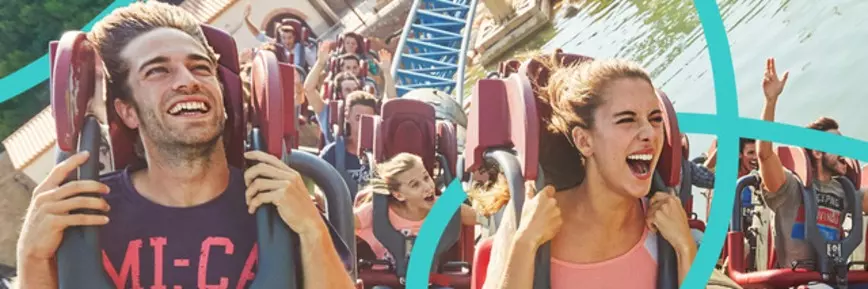 Codice Sconto Gardaland e Mirabilandi del 5% su Tiqets