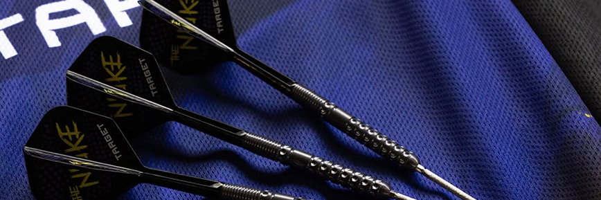 Target Darts Special Promotions Voucher - Enjoy Discounts Up to 30%