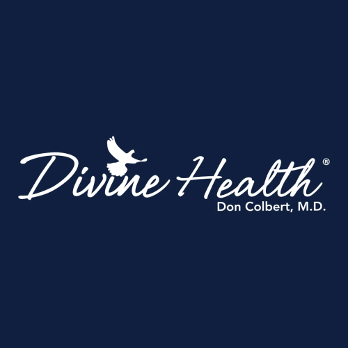 Divine Health logo