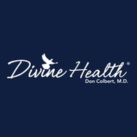 Divine Health - Logo