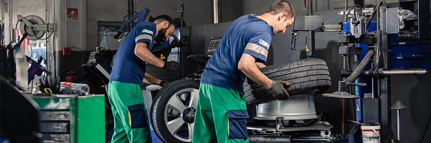 Jeu concours Euromaster : 2 ans d’entretien et plus de 3 000 cadeaux à gagner !