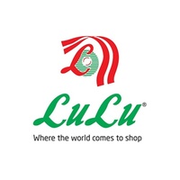 Lulu Hypermarket - Logo