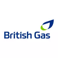 British Gas energy - Logo