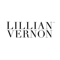 Lillian Vernon - Logo