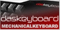Das Keyboard - Logo