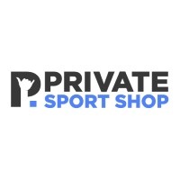 Private Sport Shop - Logo