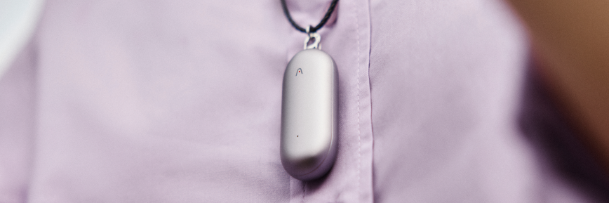 Get the Plaud NotePin for just $269 at Plaud