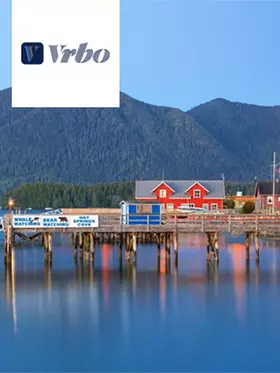 Vrbo - Travel Deal