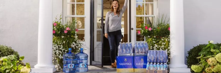 Primo Brands - 50% Off