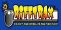 RiffTrax - Logo