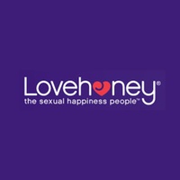 Lovehoney - Logo