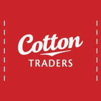 Cotton Traders - Logo